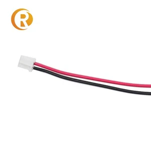 High Quality Power Cable Harness Assembly Electrical Wire Connector for Various Applications