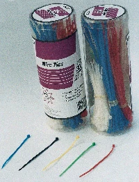 Nylon Cable Ties (Binding Ties);Plastic Cable Ties