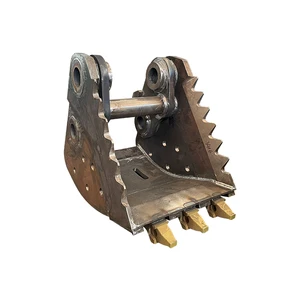 Non-standard Welded Structural Fittings Large Agricultural Machinery Structural Parts