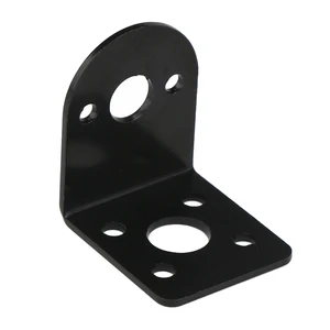 ODM OEM Fixed Frame Wall Mounted Metal Mounting Bracket