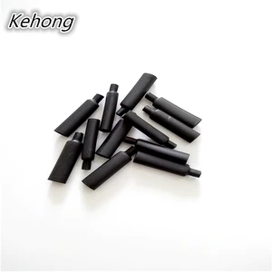 Heat Shrinkable Plastic End Cap for Cable Insulation