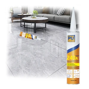 Joint Sealant Waterproof Tile Adhesive Marble Joint Sealant SPU Caulk Glass Tile Grout Epoxy Fast Fix Sikaflex
