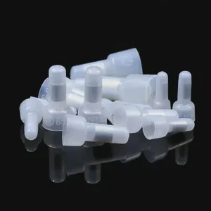 CE-1 CE-2 CE-5 CE-8 CE Type Closed End Crimp Caps Electrical Wire Cable Terminals Connectors Car Audio Cable Crimp Splice