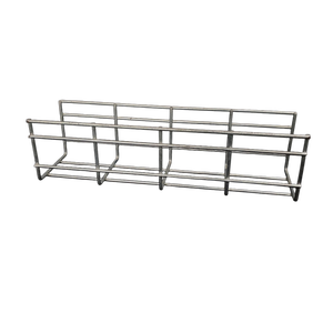 Customized Wire Mesh Cable Tray Bespoke Sizes Loading Capacity Design Manufacturer Fabrication