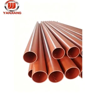 Safe Cable Routing and Mechanical Protection in Residential, Commercial, and Industrial Wiring Systems Electrical Conduit Pipe