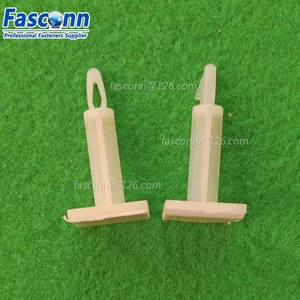 Circuit Board Support Post with Adhesive Base / Self Adhesive Mount PCB Spacer CBSBT,LCBSBM,PSBM