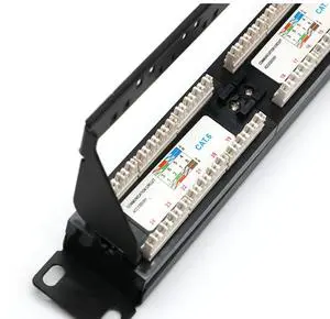 FTP STP Cat5e CAT6 19