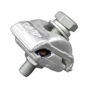 APG Clamp Aluminum Cable Clamp Parallel Groove Connector