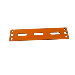 Customized Hot Selling Plastic Wire Cable Clip Cable Tray System Support Management Mounting Cable Clips