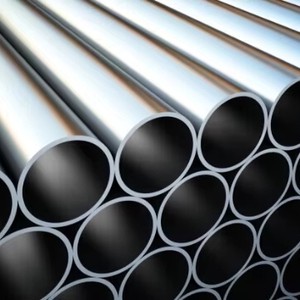 Custom Manufacturing Stainless Steel Pipe Fittings & Tubes for Industrial Plumbing Applications