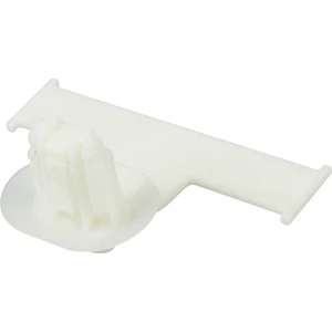 High Quality Multifunctional Universal Auto Cable Clips Non-Conducting Nylon Fastener for Auto Body Car Bundling