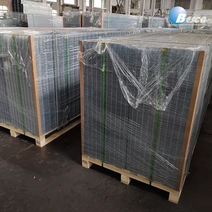Wire Mesh Cable Trays and Accessories Metal Cable Tray SS AISI 304