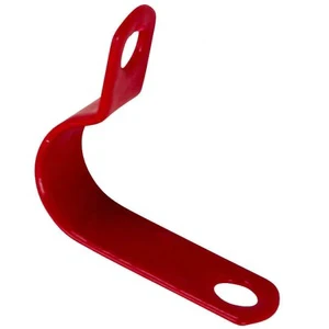 Micc and Fire Cable Clips Resistance to Corrosion Copper Wire Holding Clip Copper Clips Saddles Cleats
