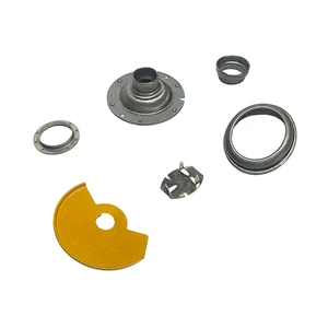 Custom Sheet Metal Fabrication 5mm Stainless Steel Braces Laser Welding Services On Metal Angle Bracket Bending Parts