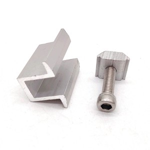Factory Directly Customized Stainless Steel Metal U Shape Mounting Bracket