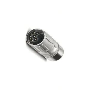 (Cable Connectors) ST-08P1N8A8K04S,1618649