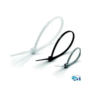 OnElecs Cable Ties for Industrial Wiring and Electricity Industry Made in Turkey