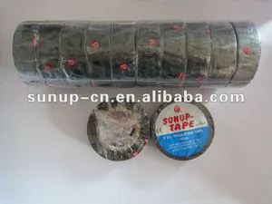 PVC insulating tape