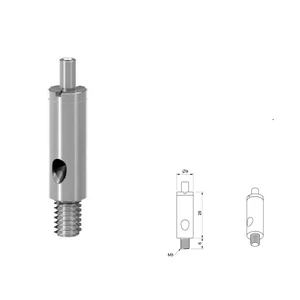 Best Price Quality Assured Cable Hanging Gripper / Wiring Accessories Manufacturer in India