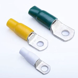 FSCAT High Quality Factory Directly Provide Pvc Electrical Cable End Caps
