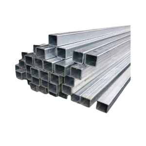Cable Tray Customizable and Wholesale Cable Tray C-Channel Steel Pipe Building Material