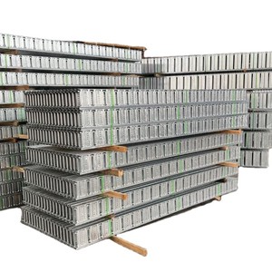 Topfix CE ISO Certified T3 T5 Perforated Cable Tray, Industrial Cable Racking for Warehouses & Commercial Buildings