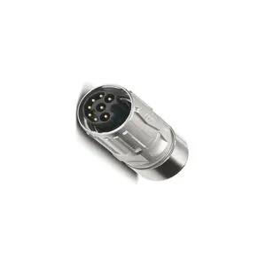 (Cable Connectors) ST-08P1N8A8K03SX,1243262