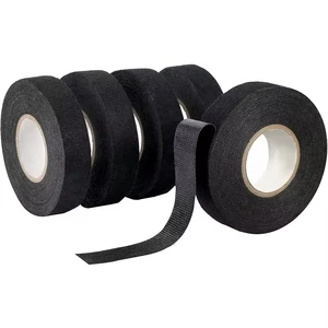 Flame-retardant Electrical Insulating Tape for Automotive Cable Harness WiringThe More You Order, the Better the Price.