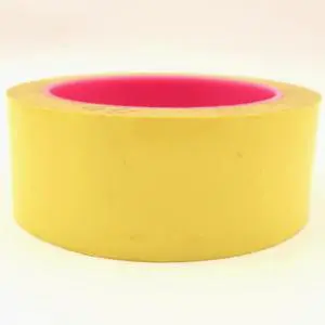 High Performance Waterproof PVC Insulating Tape Heat Resistant for High Voltage