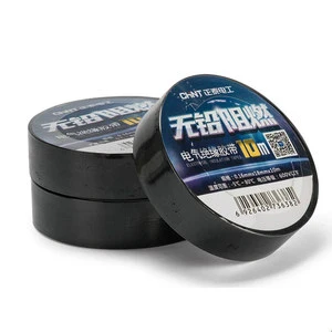 NET2-04100 Insulation Tape PVC Electrical Tape Red Yellow Blue Green Black And White 10M 20M