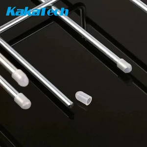 High Quality Cablofil Wire Mesh Cable Tray Round Plastic End Protection Cap