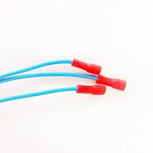 ODM OEM Connection Crimp Terminal Connector Wire Harness Cable