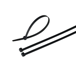 Hot Selling Adjustable Cheap Nylon Cable Ties