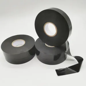 Factory Direct Supply Flame Retardant Electrical Tape, Customizable Size/Color/Logo, OEM Accepted