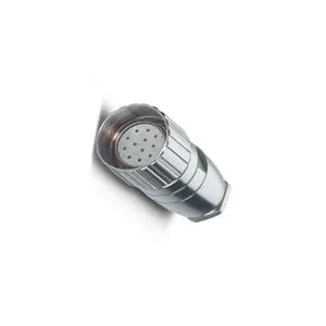 (Cable Connectors) RC-07S1N121300,1594564