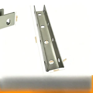 Hot-dipped Galvanized Wire Mesh Cable Tray Cross Arm, Stainless Available Grid Tray Cross Support Bracket for Cabling System