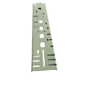 High Quality Steel Network Cable Tidy Management Patch Panel