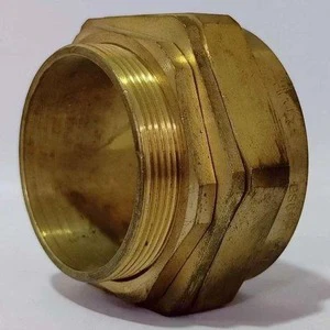 Explosion Proof & Waterproof Single Compression CableGland Durable Industrial Conduit Fittings for OEM &HeavyDuty Wiring Systems