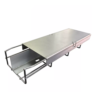 Stainless Steel Cable Bracket Tray Cable Management Tray Hot Dipped Galvanized Wire Mesh Cable Trays