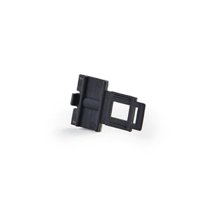 Essentra Self Adhesive Micro Cable Clamp Cable Clip Nylon Cable Organizer MCC Micro Cable Clamp