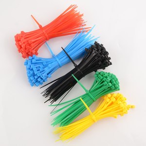 Stainless Cable Ties