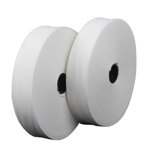 High-Temperature Insulation Tape Cotton Fiberglass for Transformer Electrical Insulating Material