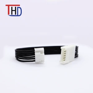 Different Kinds Connector with Wire Assembly