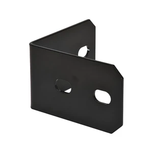TZR OEM Custom Aluminum Brackets-Stainless Steel Metal Fabrication With Laser Cutting For Industrial Use