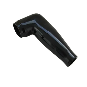 Factory Wholesale Soft PVC Cable Terminal End Cap Insulated Covers Custom Cutting Processing Service