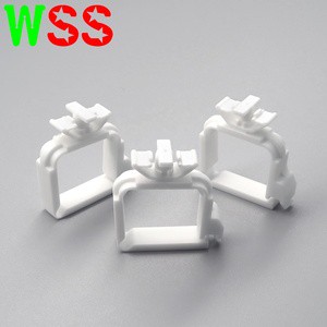 Shenzhen Wholesale 94V2 Cable Organizer Clips Cable Clip Organizer Cable Clips