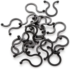 Electric Wire Cable Clips/pastic Cable Clips/cable Holder Clip