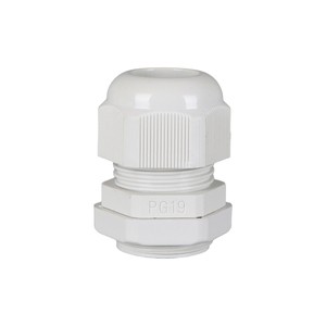 Pulte Factory Direct Custom Tool-Free Lock Cable Glands Value-Pack (12-15mm) Nylon -40°C~120°C Peak For 12-15mm Cable Sizes