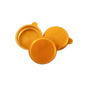 Most Popular Plastic Caps And Plugs Cap Seals For Plastic Drums