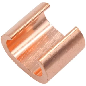 Wire Connector Copper Connecting Tube Cable Wire Connectors